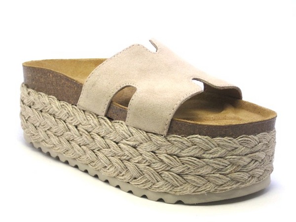 BELANG 5302 TAUPE