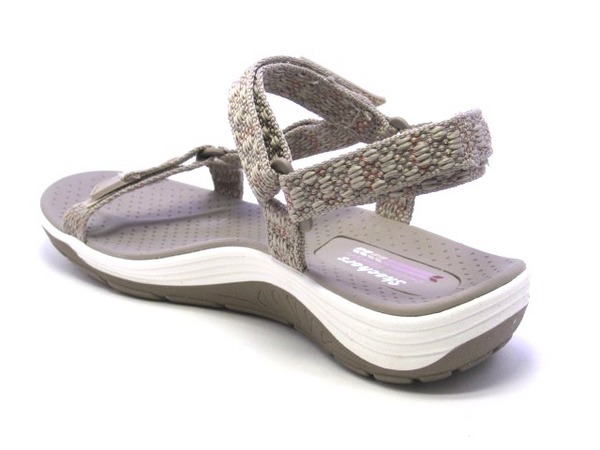 SKECHERS 163123 TPE REGGAE CUP MY BESTIE