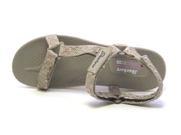 SKECHERS 163123 TPE REGGAE CUP MY BESTIE