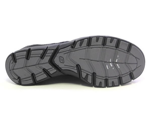 SKECHERS 104152 BBK GRATIS CHIC NEWNESS [DP1GT559] 59,00€ : Zapatería online calzados