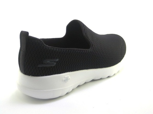 SKECHERS 15600 BKW GO WALK JOY [DP1GT821] - 51,50€ : online calzados