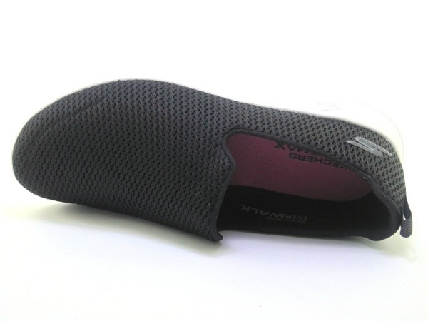 Restringir Persona especial inventar SKECHERS 15600 BKW GO WALK JOY [DP1GT821] - 51,50€ : Zapatería online  calzados prats