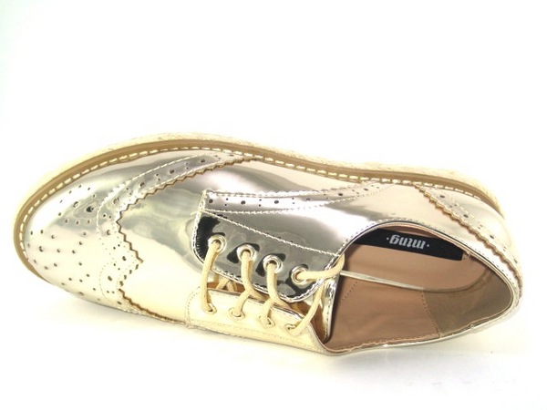 MUSTANG 51785 GOLD