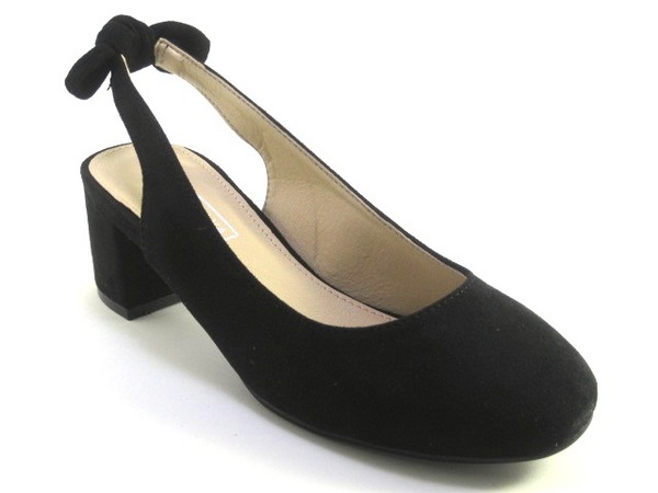 DESTROY WB1270 BLACK