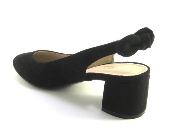 DESTROY WB1270 BLACK