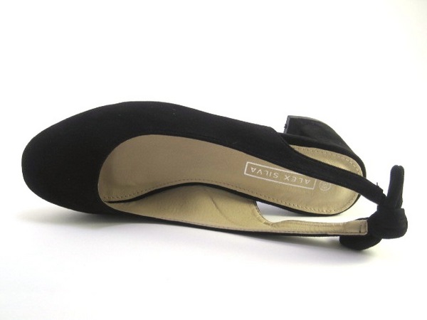 DESTROY WB1270 BLACK