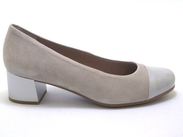 PITILLOS 5544 SILVER.