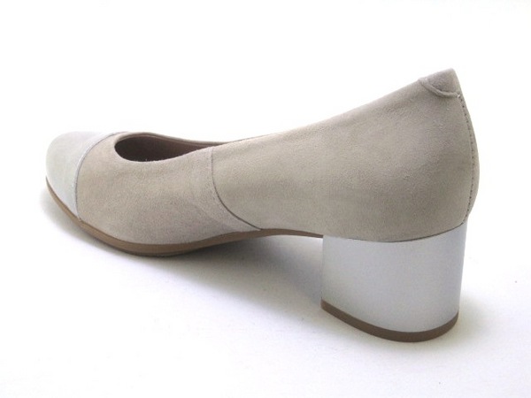 PITILLOS 5544 SILVER.