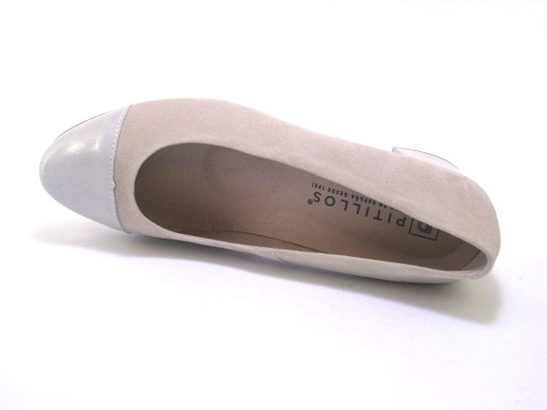 PITILLOS 5544 SILVER.