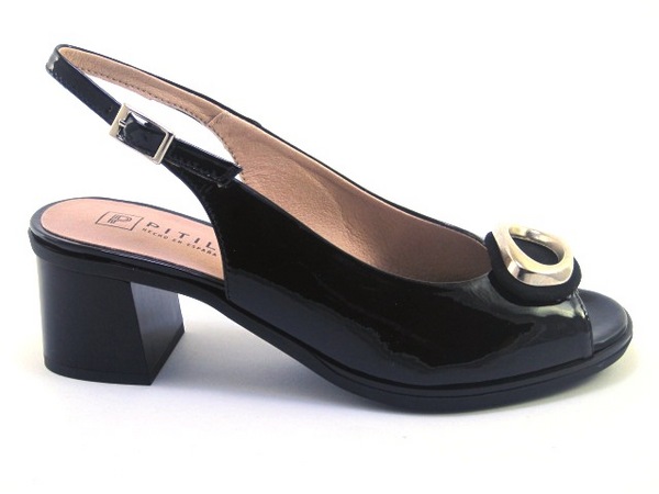 PITILLOS 6171 BLACK.