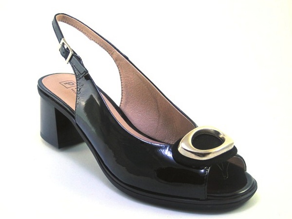 PITILLOS 6171 BLACK.