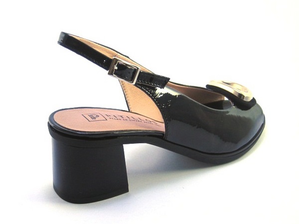 PITILLOS 6171 BLACK.