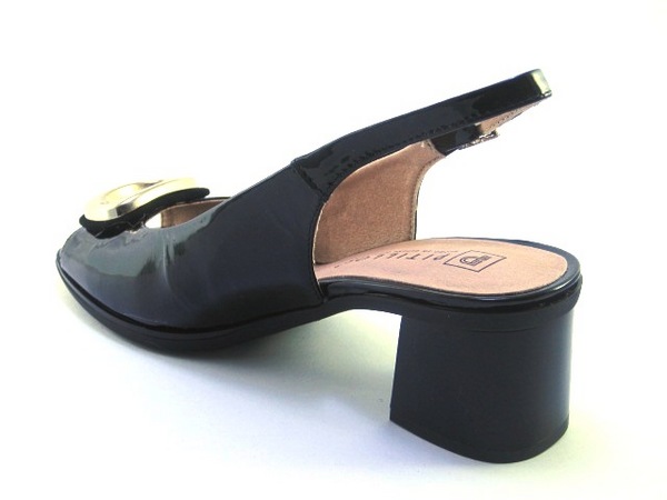 PITILLOS 6171 BLACK.