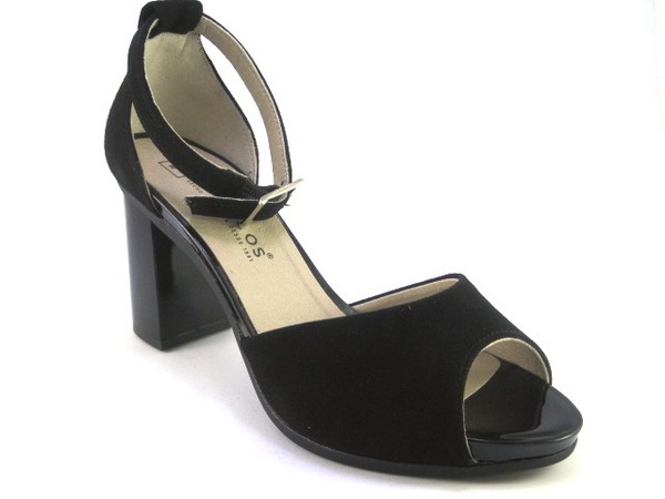 PITILLOS 5584 BLACK.