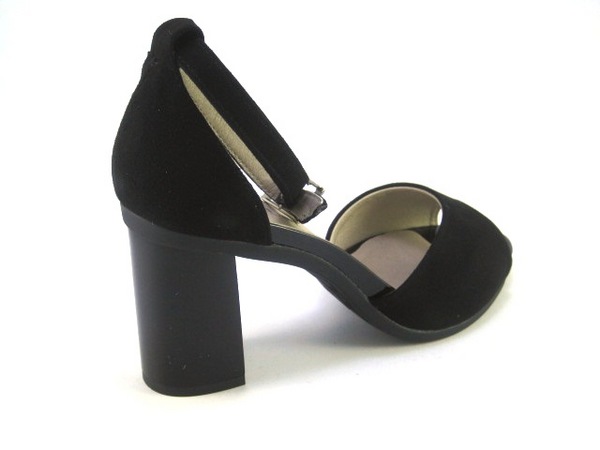 PITILLOS 5584 BLACK.