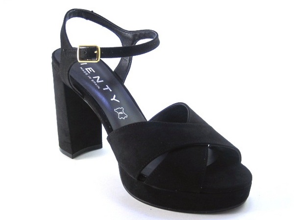 VIENTY 15972 BLACK