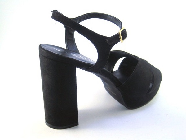 VIENTY 15972 BLACK