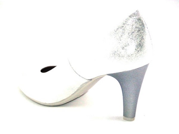 PITILLOS 1100 SILVER