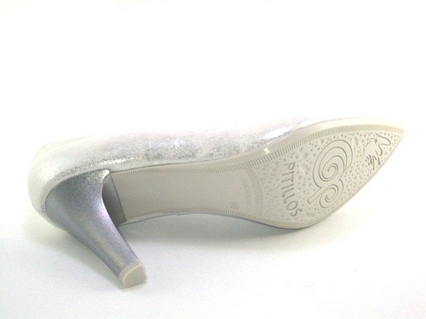 PITILLOS 1100 SILVER