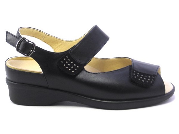 DOCTOR CUTILLAS 61216 BLACK