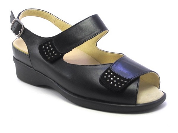 DOCTOR CUTILLAS 61216 BLACK