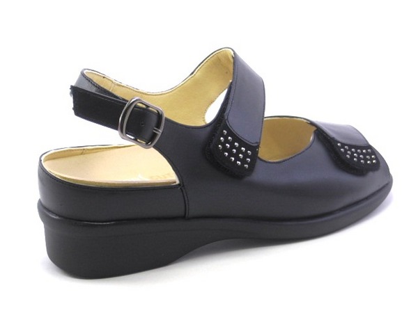 DOCTOR CUTILLAS 61216 BLACK