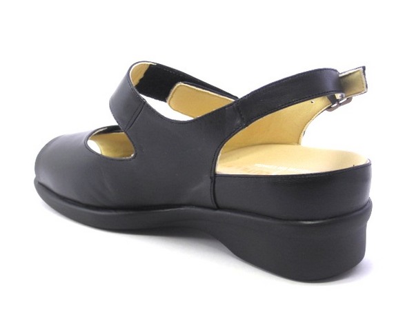 DOCTOR CUTILLAS 61216 BLACK