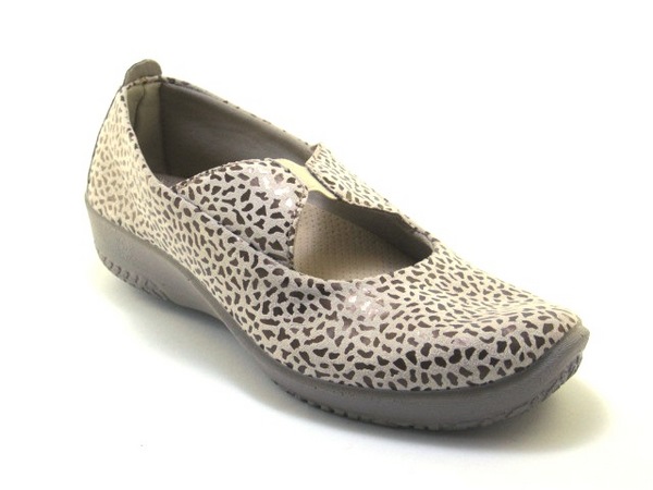ARCOPEDICO LEINA GOLD TAUPE 4671E83.
