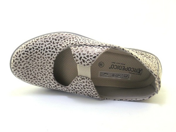 ARCOPEDICO LEINA GOLD TAUPE 4671E83.