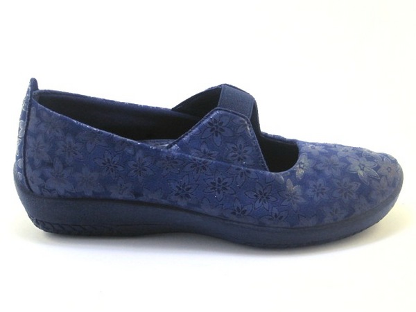 ARCOPEDICO LEINA BLUE 4671F15