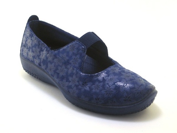 ARCOPEDICO LEINA BLUE 4671F15