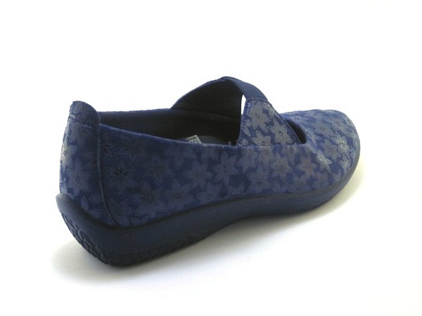 ARCOPEDICO LEINA BLUE 4671F15