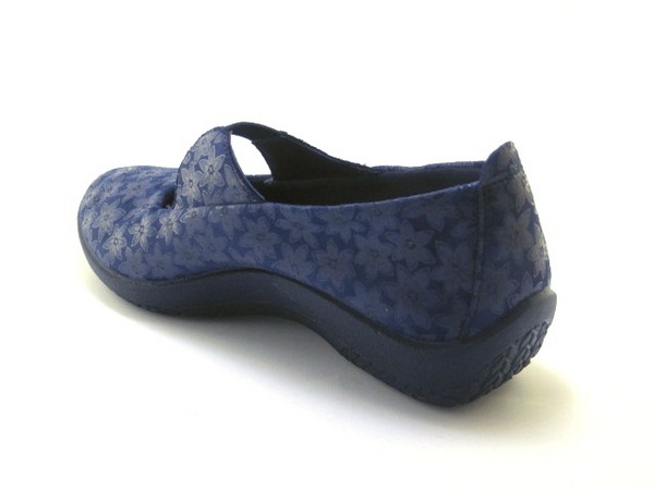 ARCOPEDICO LEINA BLUE 4671F15