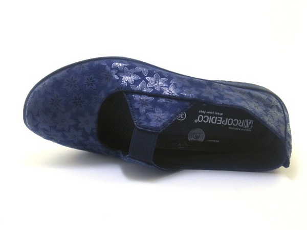ARCOPEDICO LEINA BLUE 4671F15