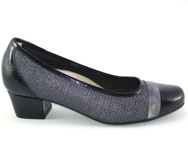 DR. CUTILLAS 81141 BLK