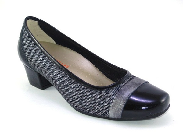 DR. CUTILLAS 81141 BLK