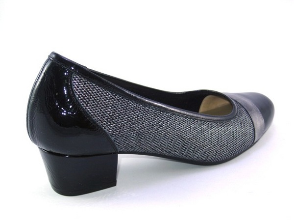 DR. CUTILLAS 81141 BLK