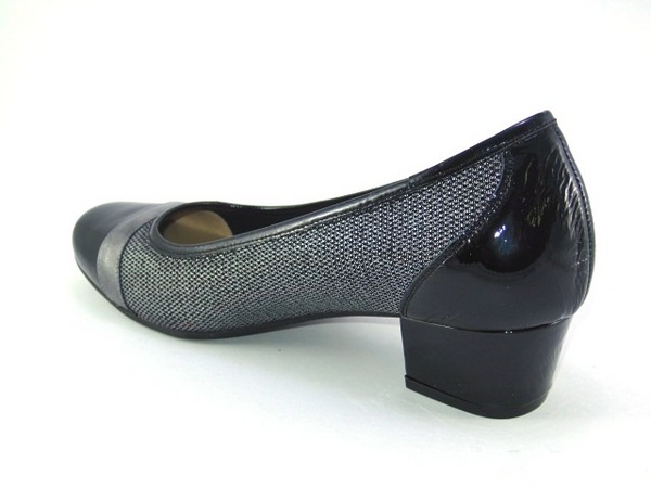 DR. CUTILLAS 81141 BLK