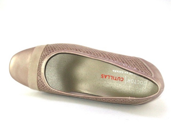 DR. CUTILLAS 81138 MOREDA