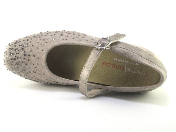 DOCTOR CUTILLAS 81169 PICO