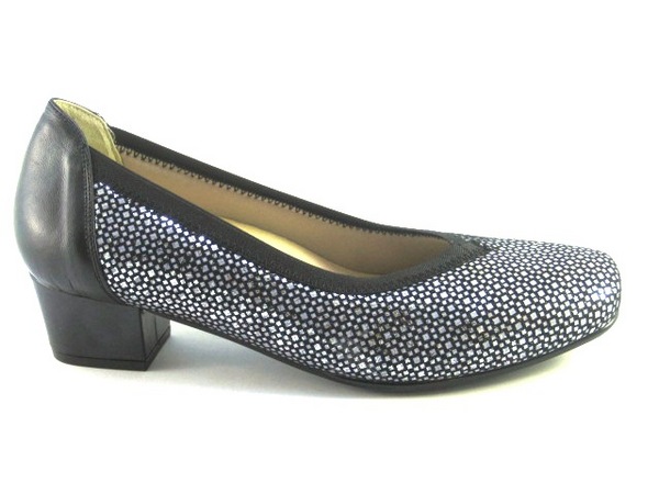 DOCTOR CUTILLAS 81114 BLACK