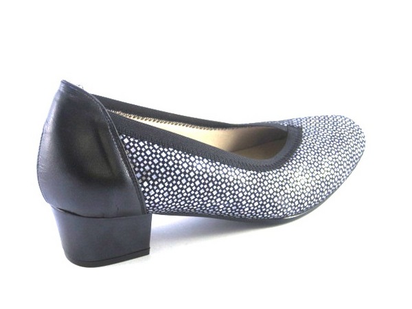 DOCTOR CUTILLAS 81114 BLACK