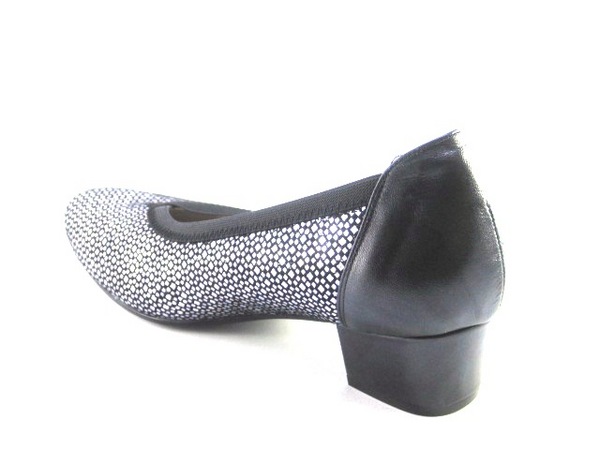 DOCTOR CUTILLAS 81114 BLACK