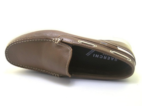 BAERCHI 7951 CUIR.