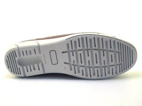 BAERCHI 7951 CUIR.