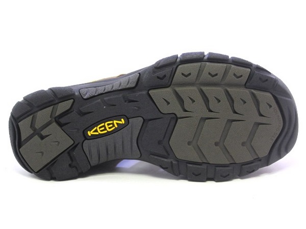 KEEN 1001870 NEWPORT BISON WATERPROOF