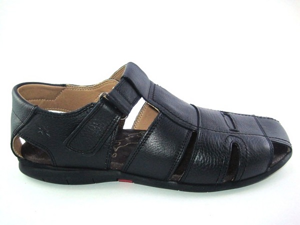 FLUCHOS 9443 BLK