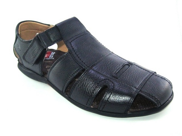 FLUCHOS 9443 BLK
