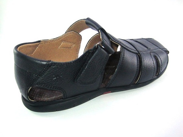 FLUCHOS 9443 BLK