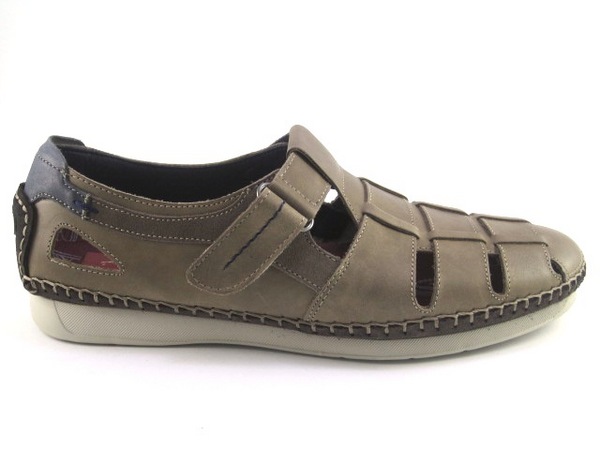FLUCHOS 0200 MARMOTA